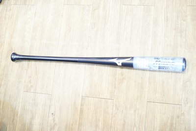 棒球世界 美津濃Mizuno硬式用棒球竹棒 特價 灰黑色 耐打款