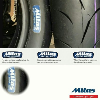 (輪胎王)歐洲MITAS米塔斯 MC34(ss)120/70-12 競賽軟版( super soft)勁戰12吋胎