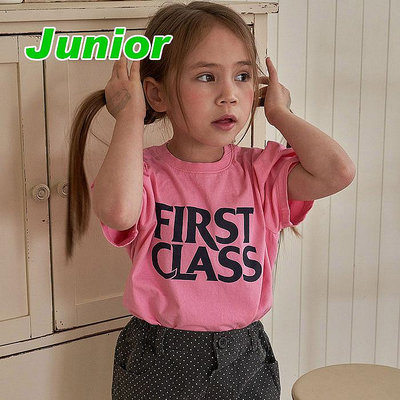 JS~JM ♥上衣(PINK) BANANA J-2 24夏季 BAJ240426-106『韓爸有衣正韓國童裝』~預購