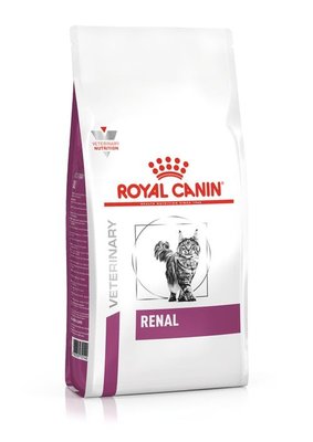 【MIGO寵物柑仔店】ROYAL CANIN 法國 皇家 貓 RF23 腎臟 處方 飼料 2KG 貓腎病飼料