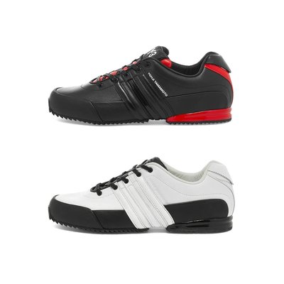 [全新真品代購-F/W20 SALE!] Y-3 SPRINT 休閒鞋 / 運動鞋 (多款顏色)