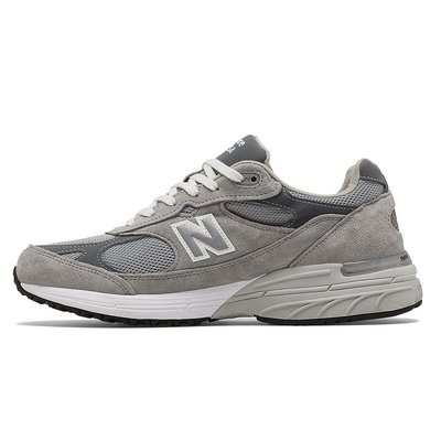 預購商品】NEW BALANCE 993 MR993【MR993GL】GREY 美國製灰| Yahoo奇摩拍賣