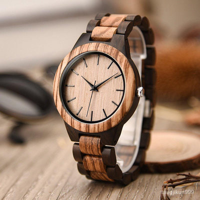 [當日出貨] DODO DEER 時尚木質手錶watches訂製款熱銷 IE2O