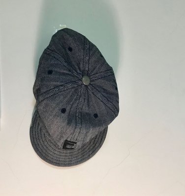 [已售出］日本製 DECHO × ANACHRONORM BEAT INITIAL CAPS 棒球帽 beams new infeilder hat可參考