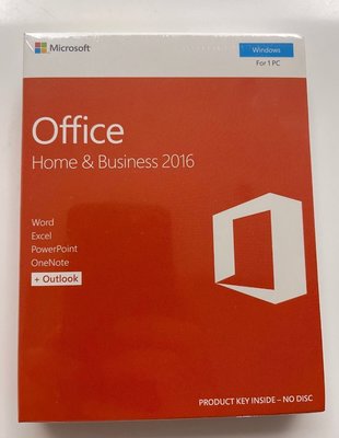 Office 2016 英文版的價格推薦- 2022年3月| 比價比個夠BigGo
