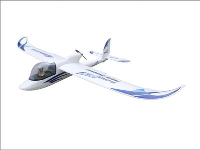 天母168 大降價 (SKY SURFER) DYNAMIC 1500 滑翔機, 強化 EPO 材質, 附雙座艙