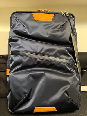 全新MSPC master-piece Progress 2way backpack No.02390 背包、電腦背包