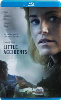 【藍光影片】小型事故 / Little Accidents (2014)