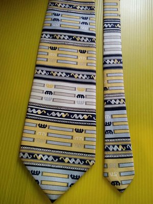 領帶，絲質領帶，SIDAE 韓國製，絲質領帶，送禮自用兩相宜