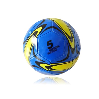 五號足球中小學生成人訓練用球正常足球尺寸配件齊全(十歲以下)#有家精品店#