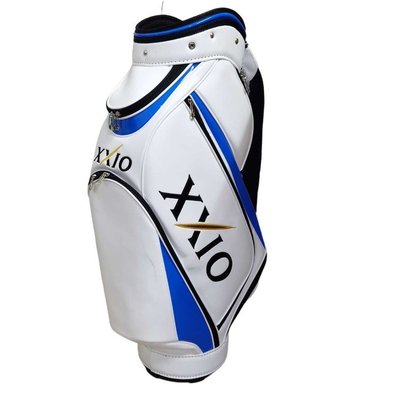 【現貨】高爾夫球包XXIO新款球包男女款球袋XX10球桿包golf球桶