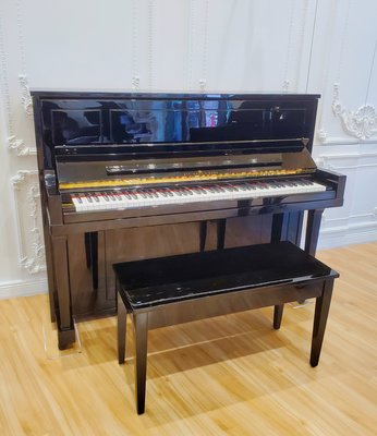 史坦威二手鋼琴 直立式史坦威鋼琴45  Steinway Pre-Owned