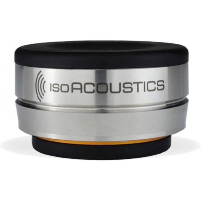 《民風樂府》ISO Acoustic Orea Bronze 監聽喇叭墊 避震隔離器 阻絕干擾因素 最優化音響系統