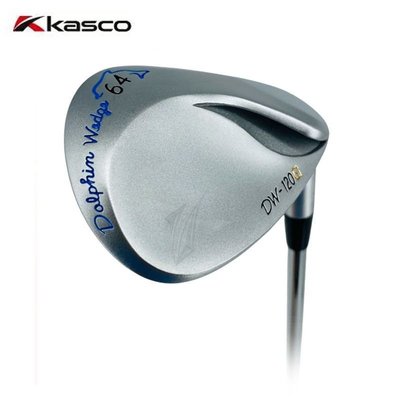 KASCO高爾夫球桿挖起桿切桿沙桿沙坑桿 DW120G 48-50-56-60-64度~特價