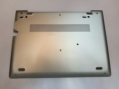 ☆【全新 HP ELITEBOOK 830 G6 735】外殼破裂更換  維修 機殼 D D蓋 外殼 外蓋 維修 底殼☆