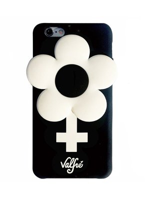 預購 美國 LA 新銳設計師品牌 潮牌 Valfre 立體小花手機套 全品項代購 I-PHONE 6/6S 6+手機殼