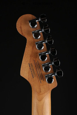 詩佳影音現貨 Charvel Pro-Mod DK24電吉他紅色ASH琴體HH小雙搖烤楓木琴頸影音設備