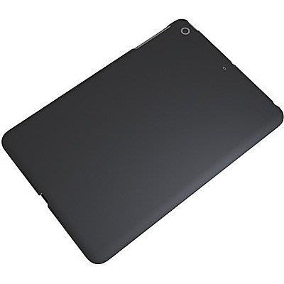 公司貨 POWER SUPPORT iPad mini 3 專用 Air Jacket 純黑 保護殼 平板保護殼 日本