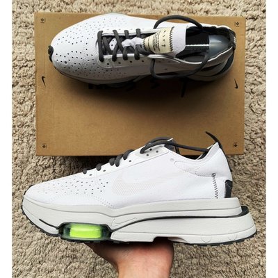 【正品】全新 Nike Air Zoom Type 白黑 男女 CJ2033-100潮鞋