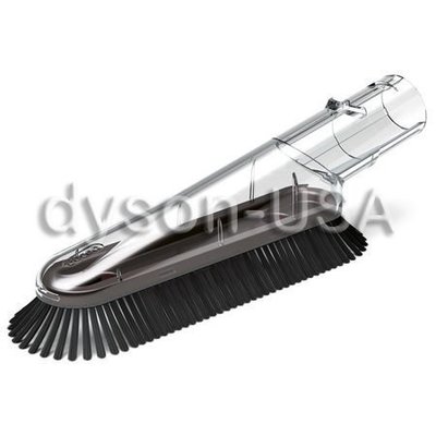 (現貨供應)Dyson 軟質毛刷吸頭(軟毛吸頭) Soft dusting brush (DC22 至 V6 皆可使用)