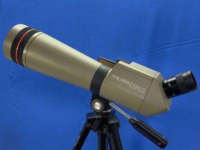 可換新款目鏡 Kowa Tsn-3 螢石 單筒望遠鏡 賞鳥鏡