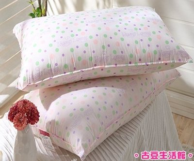 台灣製 防螨抗菌透氣枕，舒適健康枕，良好彈性，符合人體工學