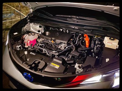 全車霸 可寫動力晶片 Toyota Sienna 2.5 Hybrid 油電 四輪驅動 Alphard Camry