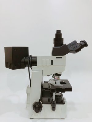 Olympus CX41  金相顯微鏡
