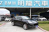 明龍汽車 2012 PORSCHE CAYENNE TURBO總代理 豪華配備