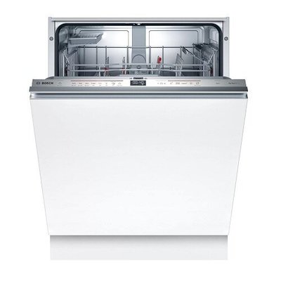 【現貨】BOSCH 博世 SMV6ZAX00X 6系列 沸石 全嵌式洗碗機(60 cm)