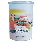 啤酒酵母粉 綠源寶 素食者的雞精 維生素B群 蛋白質豐富 300g 台灣綠源寶 最新包裝