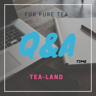 [茶韻]普洱大哉問Q&A???      生茶與熟茶的區別