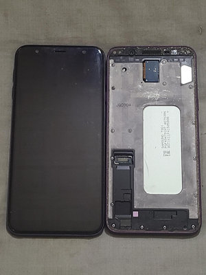 Samsung  J6+  J8  手機
