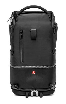 曼富圖 Manfrotto Tri Backpack M 專業級 3合1 斜肩 後背包 公司貨 MB MA-BP-TM
