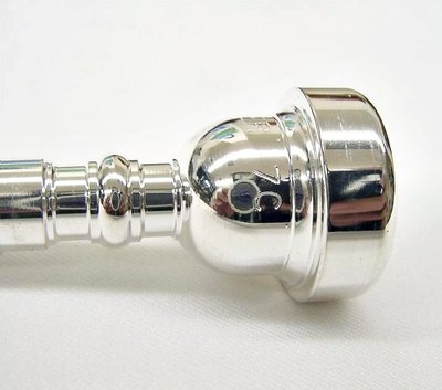【河堤樂器】全新JUPITER Trumpet 吹口 7C 小號吹嘴 /小喇叭吹口 / 小號吹口