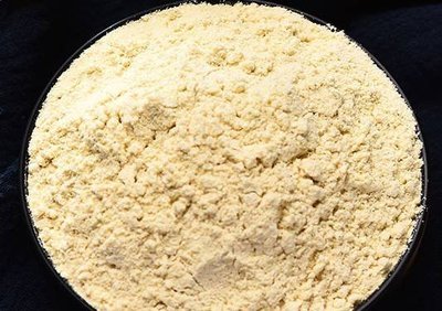 奈米級黃豆粉1公斤裝(基肥 發酵液肥用) 大豆粕主要為蛋白質分解吸收快速 發酵後不用過濾無雜質另售谷特菌