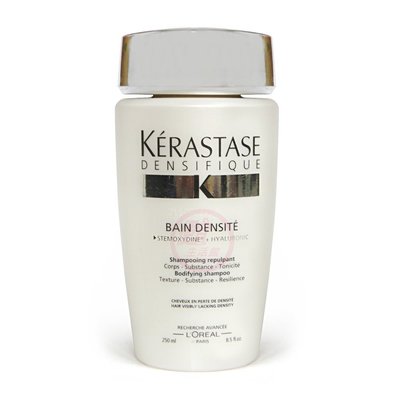 便宜生活館【洗髮精】Kérastase 卡詩 白金賦活淨髮浴250ml 豐盈蓬鬆保濕專用 全新公司貨 (可超取)