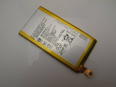 台中維修 Sony Z3mini / Z3compact / Z3C / D5833 電池 DIY價格不含換