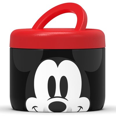 現貨 Swell Mickey 迪士尼 米奇 18/8 不鏽鋼 保溫 保冷 保鮮盒 露營 野餐 禮物 聖誕禮物