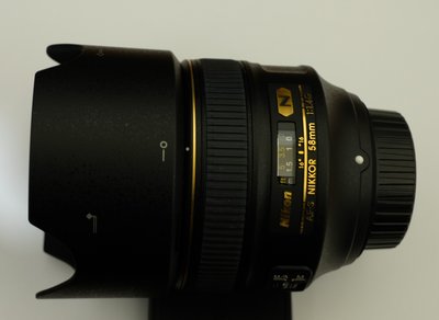 Nikon 58mm 1.4g的價格推薦- 2023年11月| 比價比個夠BigGo