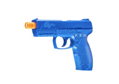 台南 武星級 REKT OPSIX PPQ 手槍 CO2槍 (類 NERF軟泡棉槍軟彈警用警察BB槍玩具槍兒童生日禮物