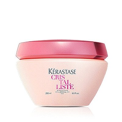 夏日小舖【深層護髮】Kerastase 卡詩 晶漾水感髮膜200ML 保證公司貨 (可超取)