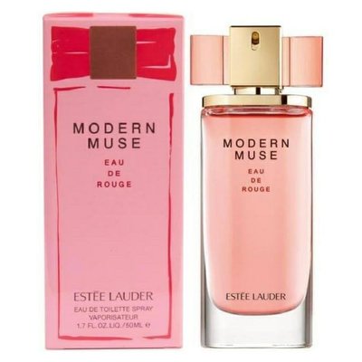 Estee Lauder 繆思女神 粉紅玫瑰女性淡香水50ml，平輸，市價：3400元，下單前請先詢問貨量