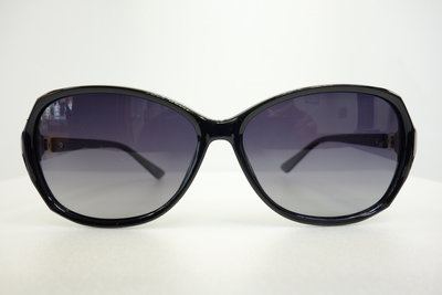 【中國眼鏡】POLO GEORGE HIPONI 墨鏡 太陽眼鏡 膠框 板材 黑 藍 2062
