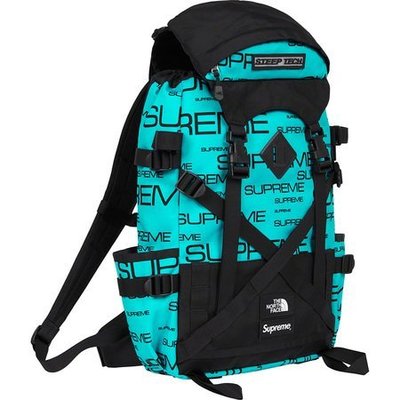Maria嚴選 Supreme The North Face Steep Tech Backpack 北臉 後背包