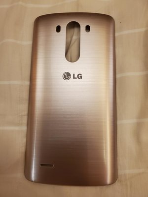 LG G3 原廠 背蓋 D855