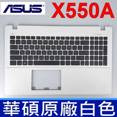 ASUS X550 注音 全新 原廠鍵盤 X550LC X550LD X550LDV X550ZE Y581C Y582