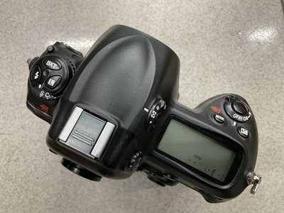 [保固一年] [高雄明豐] Nikon D3 全幅機  便宜賣d4 d4s D3s [F2101]