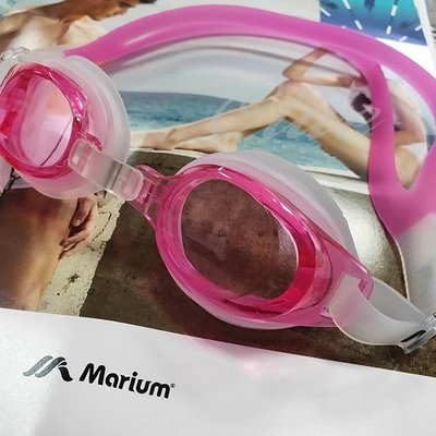 ☆小薇的店☆MARIUM品牌兒童休閒泳鏡特價200元NO.MAR-8502 (四色)