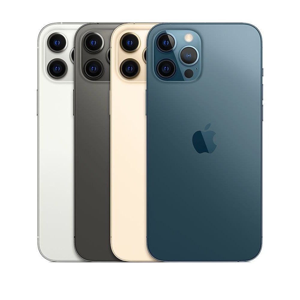 Apple iPhone 12 PRO 256G(空機) 全新福利機台版原廠公司貨XR XS